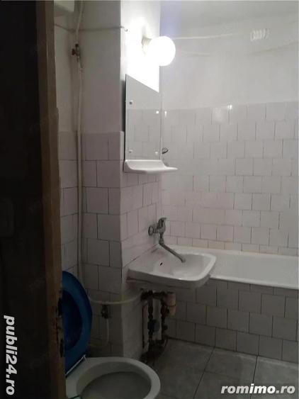 Garsoniera zona 1 Decembrie 1918 - 4