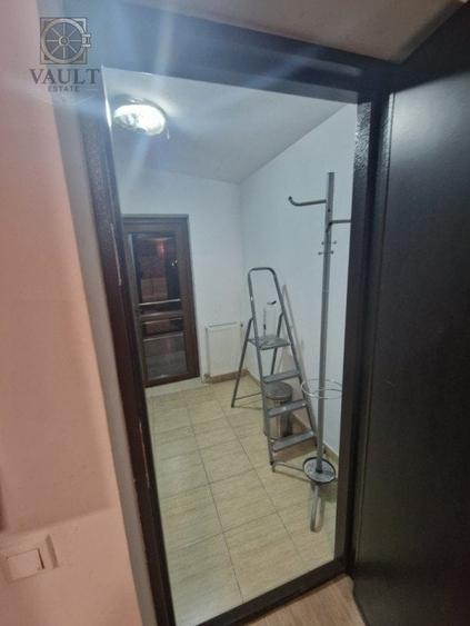 Apartament 3 camere - Vulcan Center - Sebastian - 11