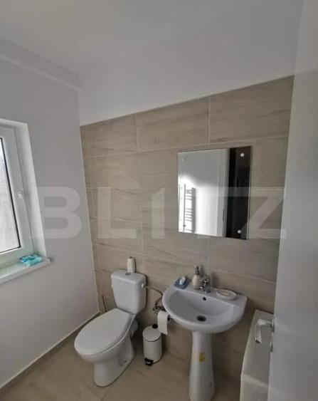 Casa smart , 3 camere, mobilata complet-zona Micesti - 7