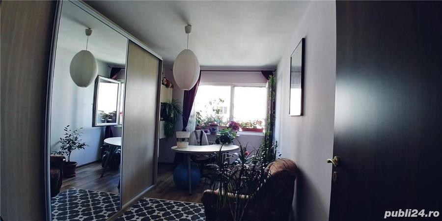 Emil Racovita , apartament 3 camere - 5