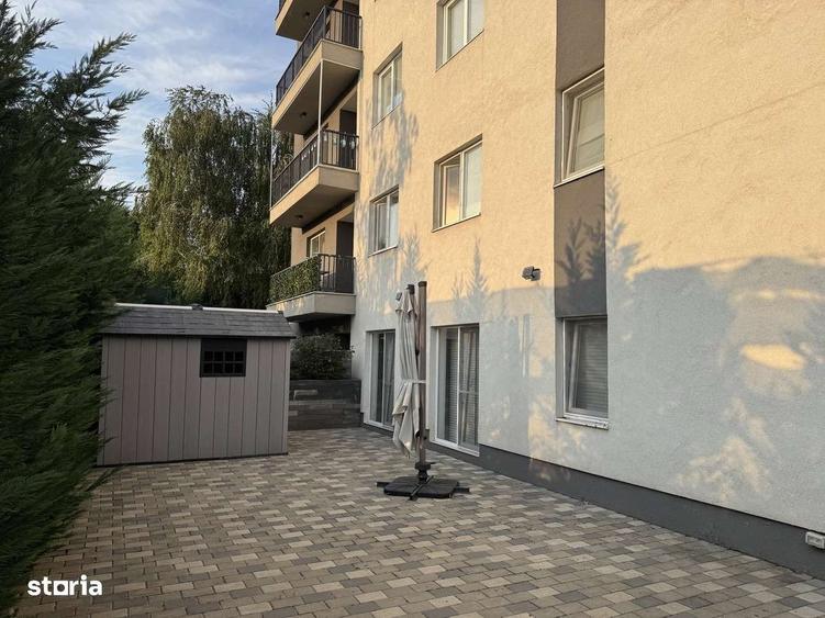 Rose Rezidence | Pipera | British School | Iancu Nicolae | Baneasa Shopping | - 19