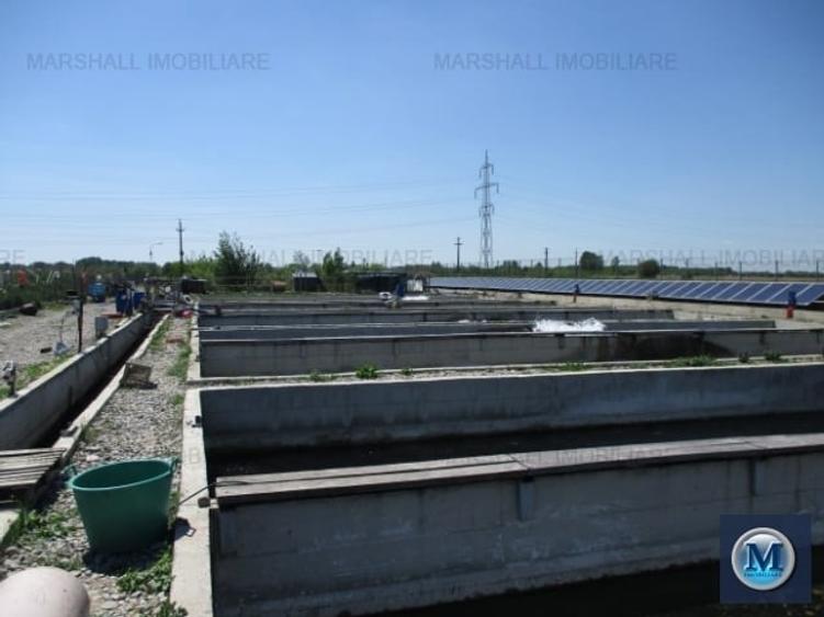 Spatiu industrial de vanzare, 2560 mp #15268 - 9