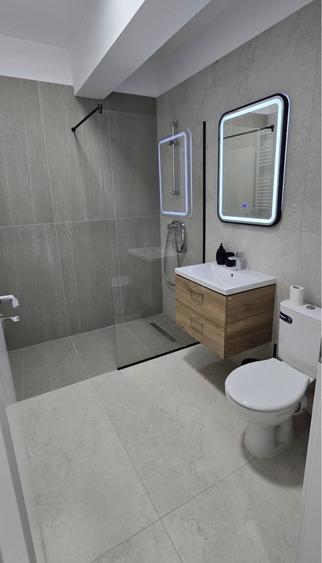 Inchiriere 2 camere Popesti Leordeni Biruintei - 7