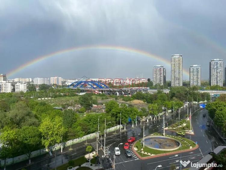 3 camere 92 mp - Tineretului Vacare?ti - Panorama - 11