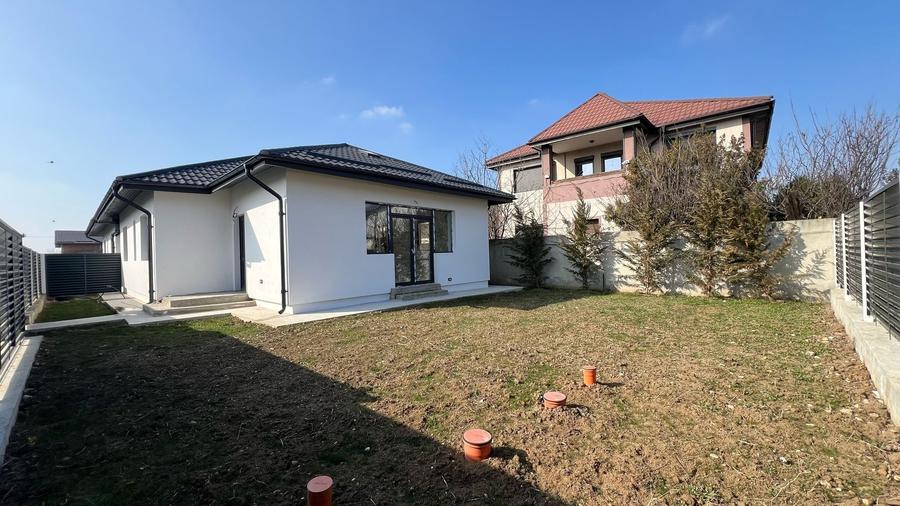 Complex-Vile Individuale Parter-Domnesti - 1