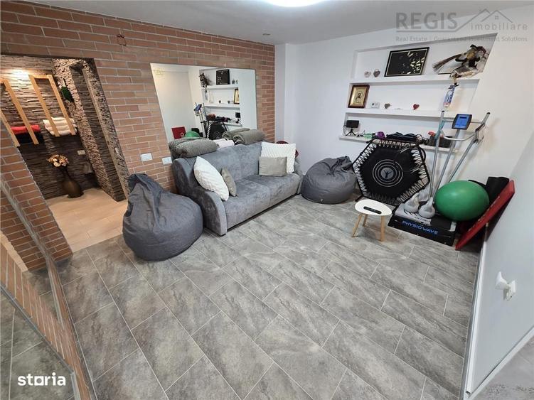 Apartament 2 Camere | Gradina | Parcare - 3
