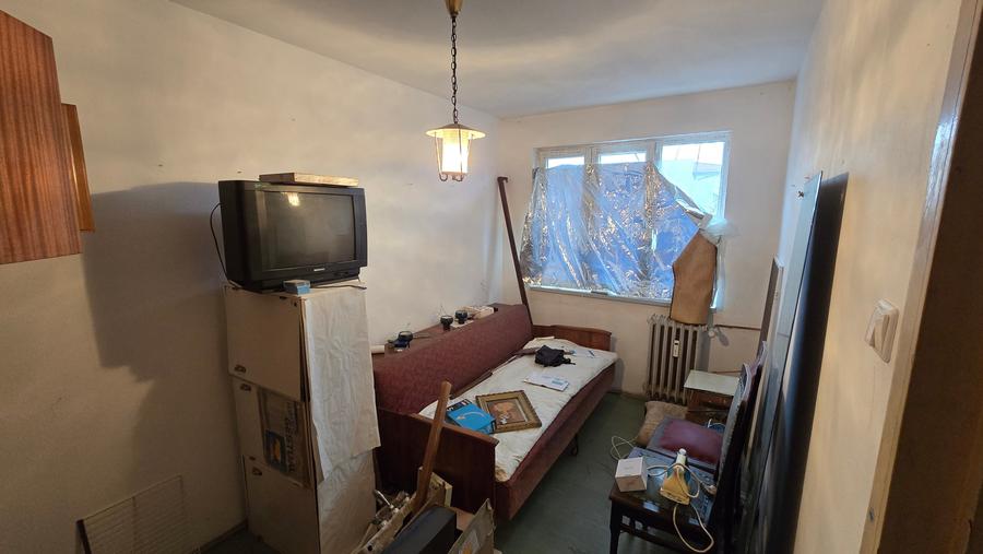 Apartament 3 camere Gorjului Apusului Metrou bloc anvelopat - 4