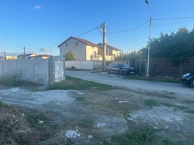 Teren intravilan - 1