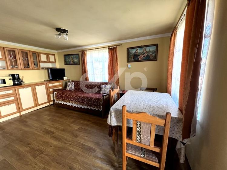 Casă + anexe gospodărești - 1400 mp teren - 0% COMISION - 8