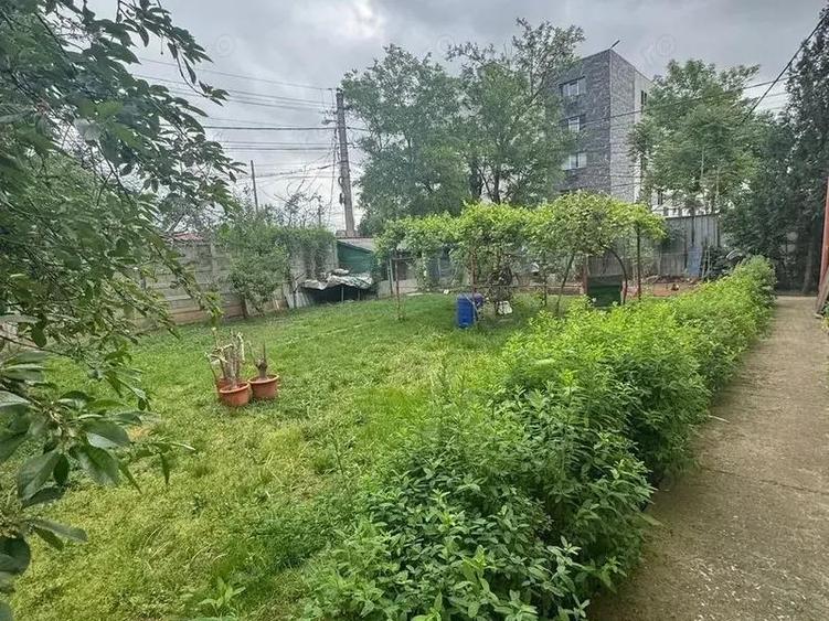 Casa,7cam,curte 650 mp.Cazare salariati.Camin batrani.etc.. - 4