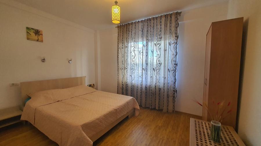 Exclusivitate, Mamaia Nord, 3 camere, decomandat, centrala gaz, loc de parcare - 3