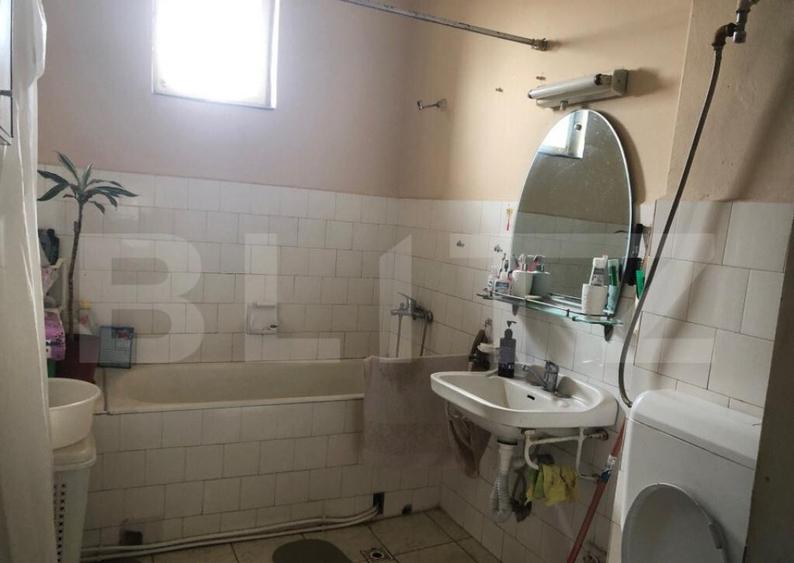Apartament in asociatie cu gradina, garaj, zona Unirii - 8
