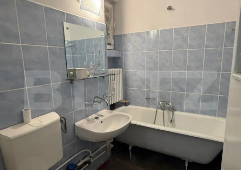 Apartament cu 3 camere, parter, zona Ultracentrala - 10