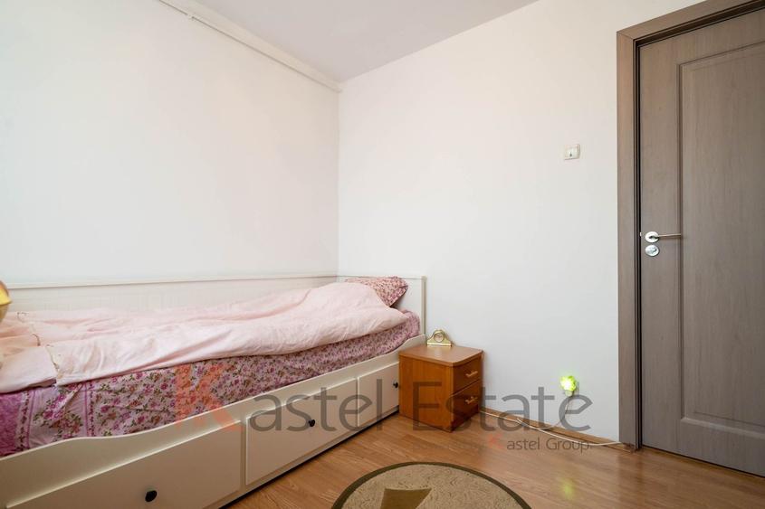Apartament 2 camere - Aleea Băiuț - Drumul Taberei - Comision 0% - - 7