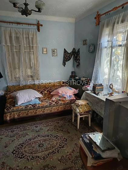 Casa de vinzare+ teren1600m2