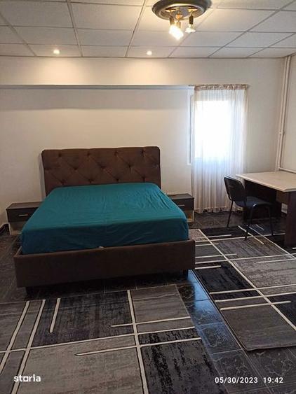 Apart. 1 camera decomandat, Pacurari visavi de Kaufland - 1