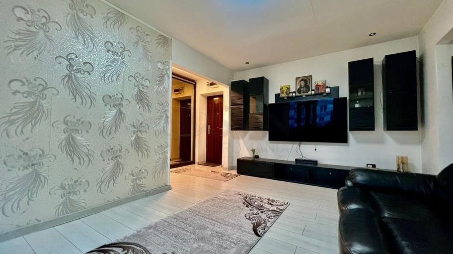 REA1019813 Apartament 2 camere Stefan cel Mare Langa Metrou - 2