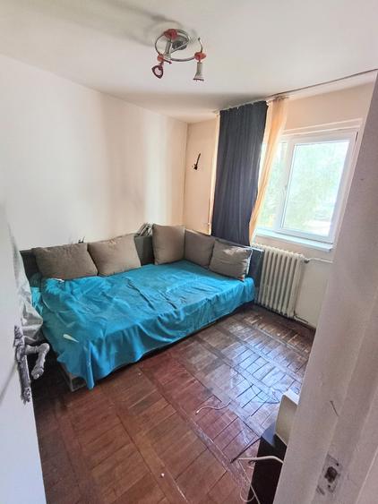 Ocazie Tomis nord 4 camere -Parter - 85 mp - 5