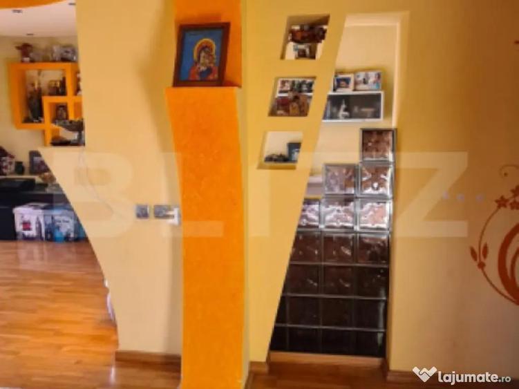 Apartament 4 camere, 80 mp, zona Ultracentrala - 7