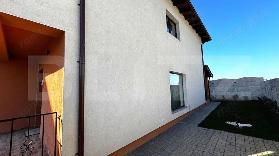 Duplex modern de vanzare complet mobilat ?i utilat, zona Dealul Furcilor - 11
