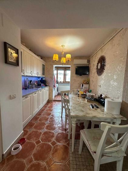 Apartament 3 camere, Crangasi, Str. Zboina Neagra - 1