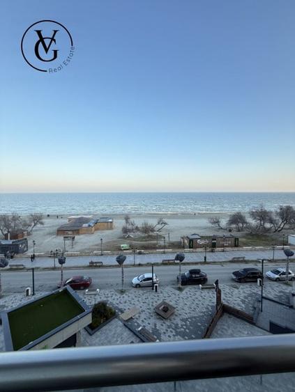 Alezzi Beach - Apartament 3 camere -frontal mare-garaj - 8