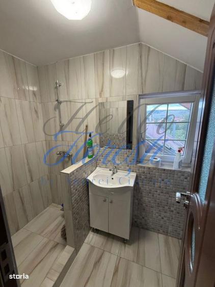 Se inchiriaza spatiu-birou|90 mp|Floresti, zona BMW - 7