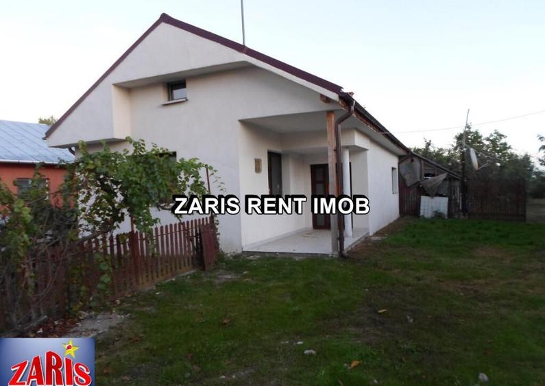 Casa in Ungureni, Cornesti, Dambovita. - 15