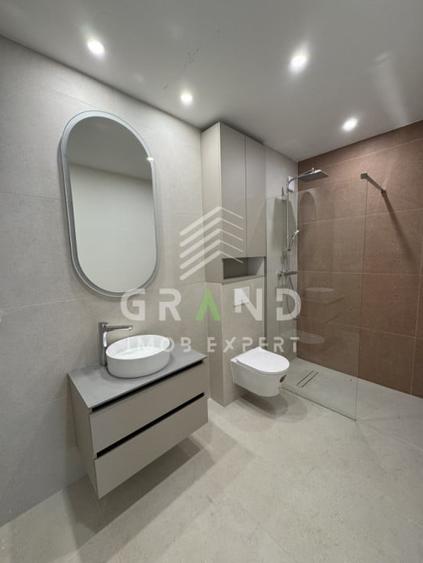 TOTUL NOU | Ap 2 camere | AC | Parcare | Zona VIVO–Columna Residence - 16