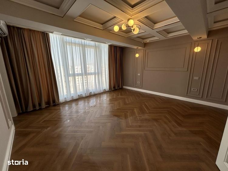 Penthouse de vanzare.(Zona 13 Septembrie) - 10