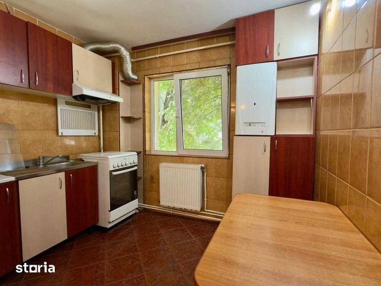 Apartament 2 camere, zona linistita, Urziceni - 3