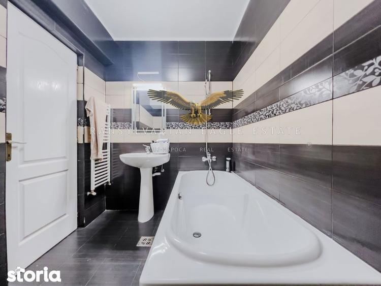 Apartament cu 1 camera|modern||40 m2| | zona Platinia/Cluj Arena/UMF - 1