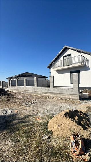 Teren de vanzare, construibil in Buftea, Ilfov, ultimul lot ramas - 4