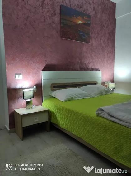 Vand apartament 2 camere Mamaia Nord Astoria Beach 4 - 4