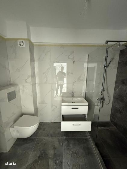 Apartament 2 camere cu lift si Incalzire in pardoseala - Cristalului - 7