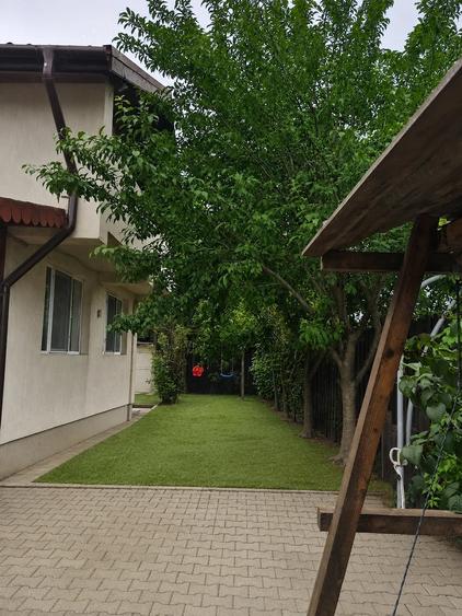 Casă cu Teren 480 Mp în Berceni