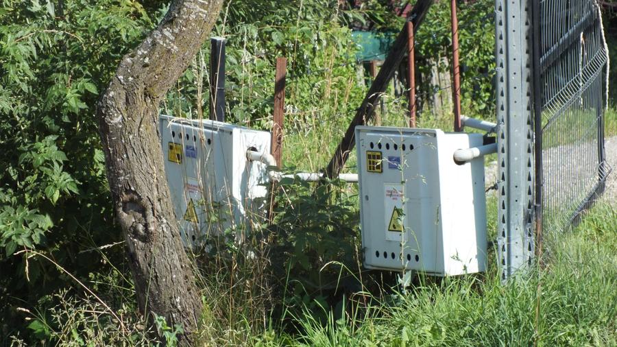 Teren Construcții intravilan de 1364 mp, în Bran