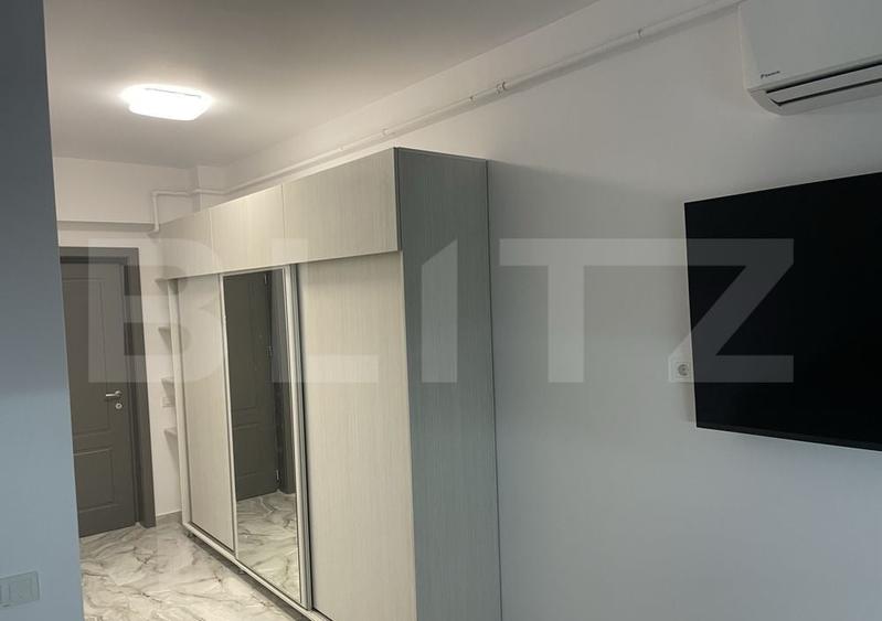 Apartament 3 camere - Lazar Rezidence - 8