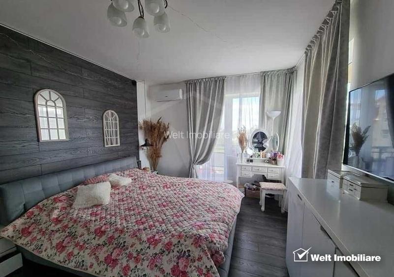 Apartament 2 camere, parcare , Baciu, zona Petrom