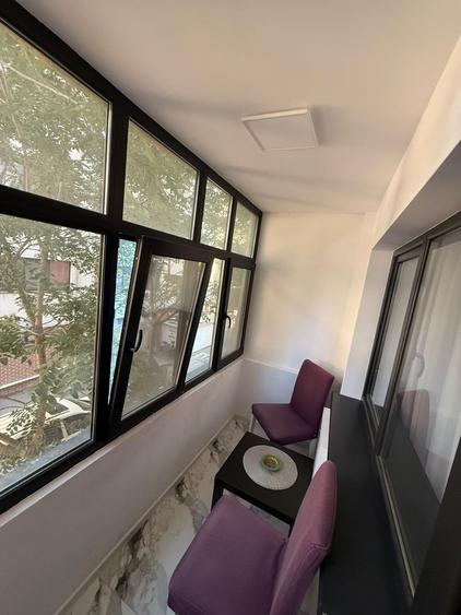 📍 De închiriat | Apartament 2 camere | Zona City Park | Etaj 1 | Gaze - 9