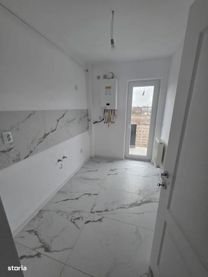 Apartament 1 camera 28 mp 47500 euro Lunca Cetatuii - 8