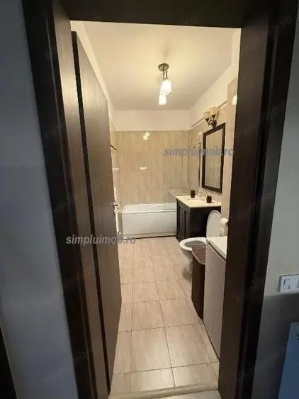 Superb mobilat utilat bloc nou Smile Residence Soseaua Cernica - 14