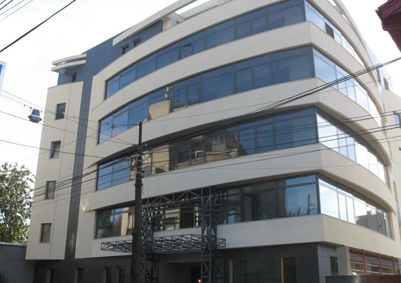 Spatiu birou  226 mp Piata Victoriei - 1