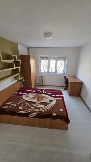 Garsoniera renovata Lapus Mall - 3