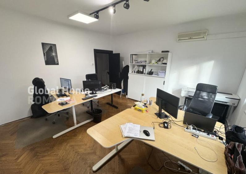 Apartament spectaculos de 90 mp intr-o vila eleganta - 5