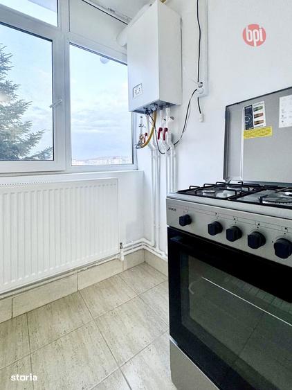 SE INCHIRIAZA Garsoniera confort sporit in zona BAZAR Falticeni - 9