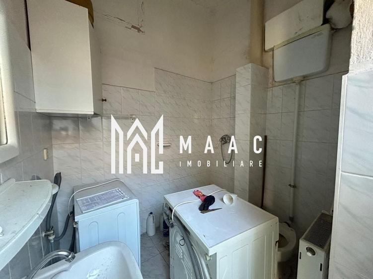 Investitie I Apartament 2 camere I Decomandat I Ultracentral - 5