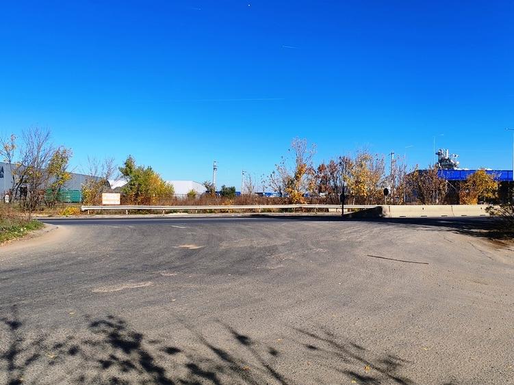TEREN INDUSTRIAL BUFTEA DN7-LOCATIE EXCELENTA - 11