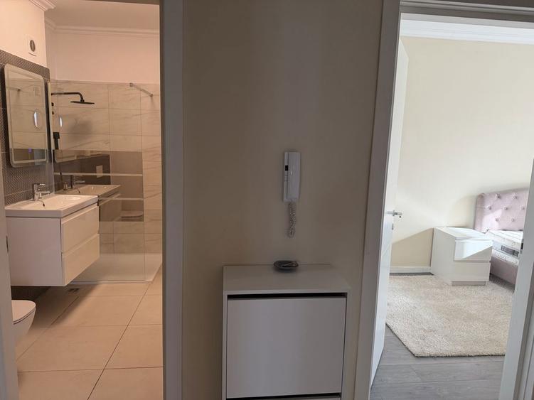 Inchiriez apartament 3 camete pipera - 7