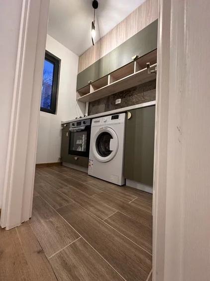 Garsonieră Superba Drumul Taberei, Renovata– 5 minute Metrou Favorit - 6